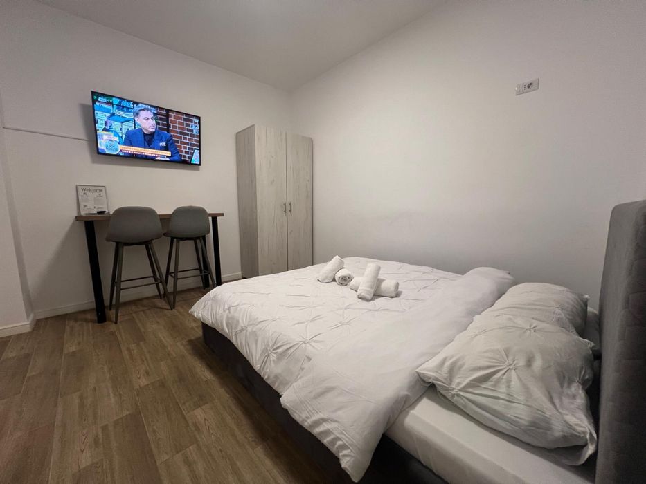 Cazare Regim Hotelier-Apart.1-3 cam. de închiriat Palas/Iulius Mall