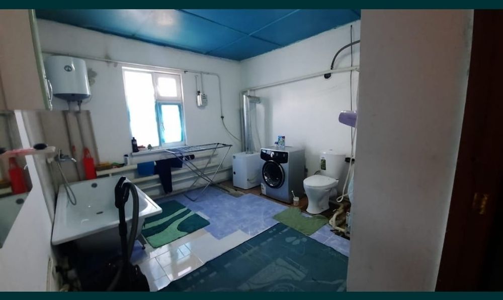 Үй сатылады тез арада