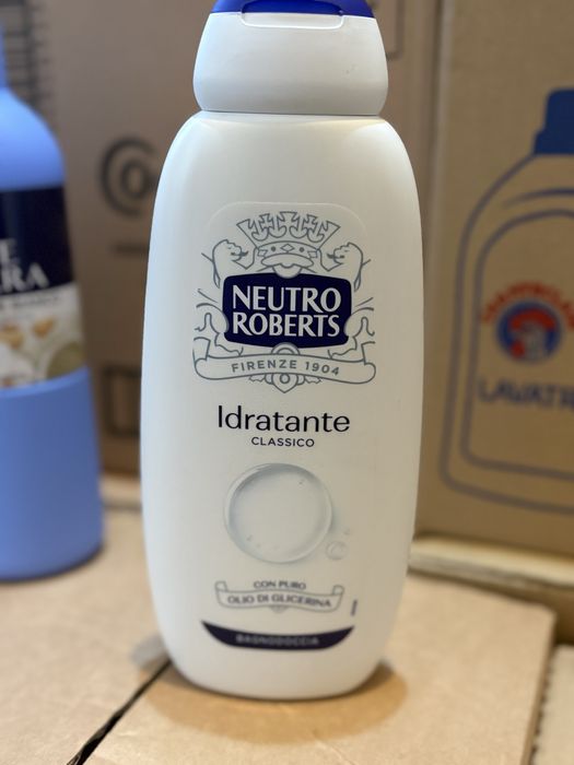 Gel de dus , sampon , deodorante