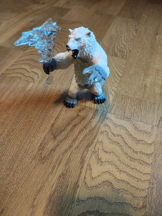 Eldrador Creatures:Колекционерски фигурки