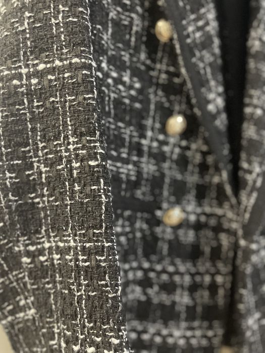 Елегантно сако от бикле