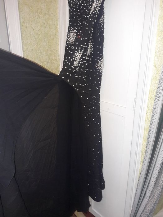 Продам вечернее платье
