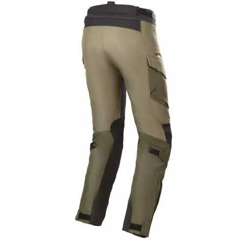 Текстилен Панталон ALPINESTARS ANDES V3 DRYSTAR GREY  мото мотор писта