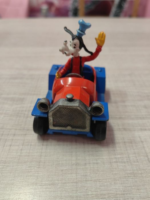 Politoys Pippo Goofy's