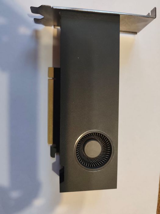 Nvidia rtx a2000