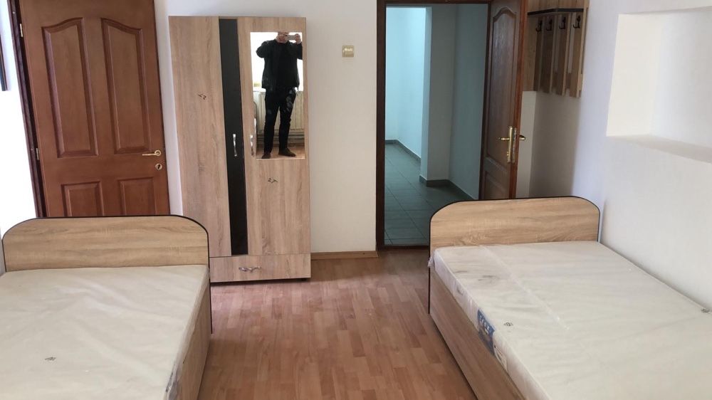 Cazare muncitori Buzau