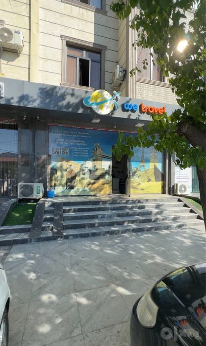 Продаётся Нежилое Помещение - 45 кв.м. с Арендатором!