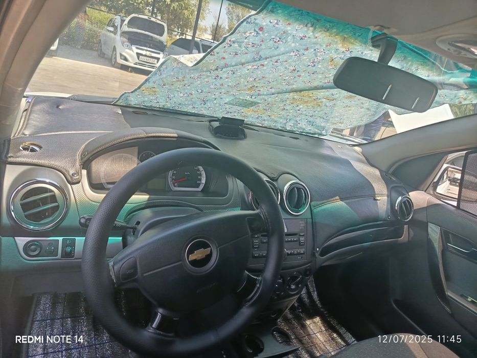 Nexia 3 Mexanika Toptoza rasxodi yoʻq 80000probegi