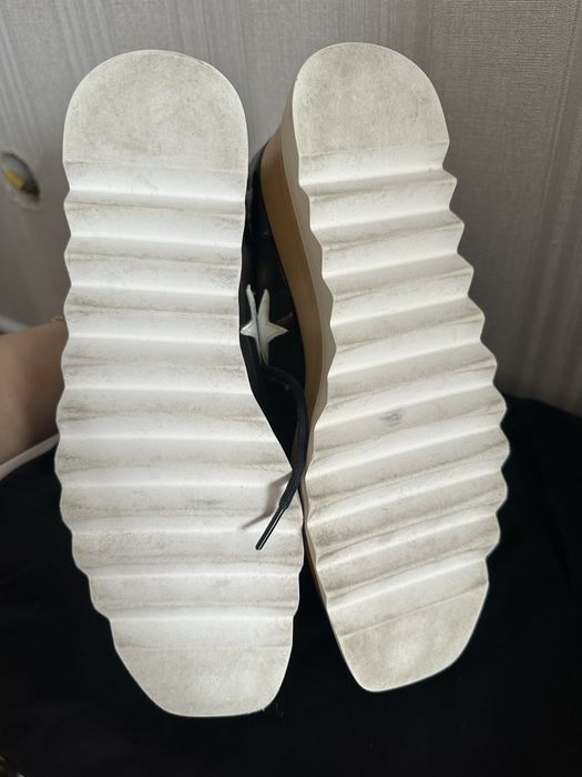 Stella McCartney обувь 37 размера