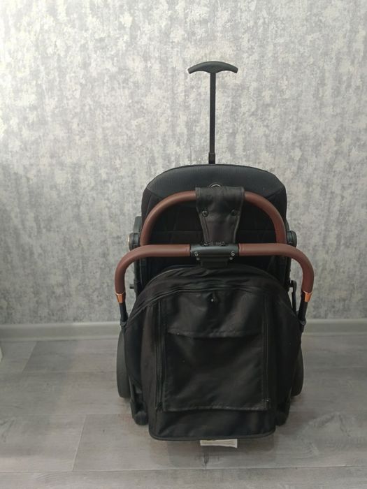 Продам детскую коляску
