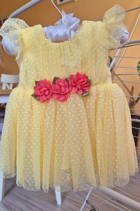 Ромличка за момиче 3 м