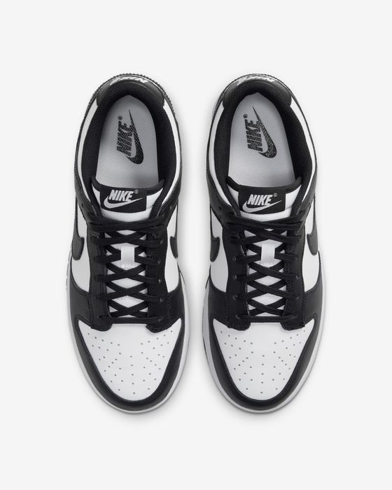 Nike dunk кроссовки