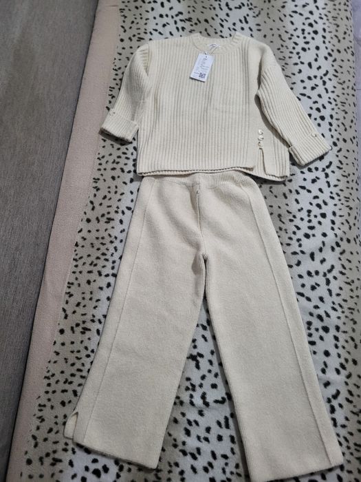 Костюм детский на девочку