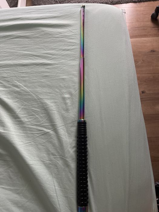 Baston telescopic