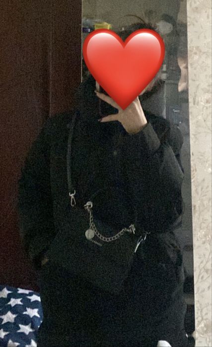 Продам куртку зима