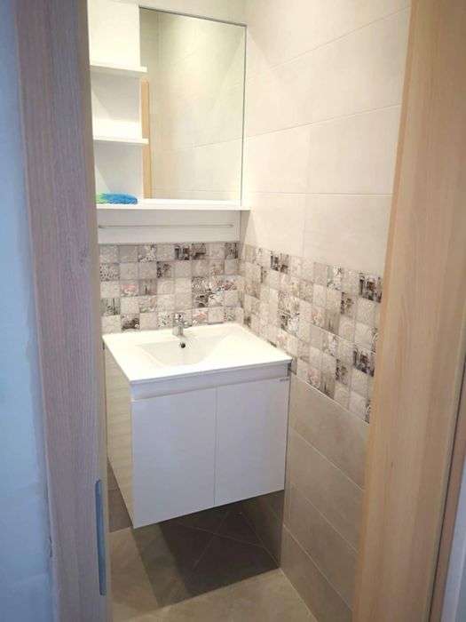 Дава се под наем Двустаен апартамент в София, Люлин 9 - 48 кв.м за 497.25 € - Снимка #2