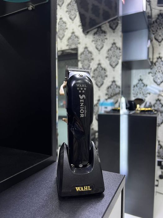 Soch olish mashinkasi, sifatli soch oladi,