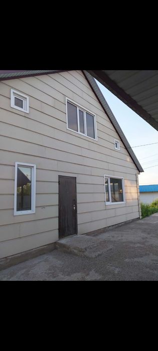 Продам дом с Новоишимское