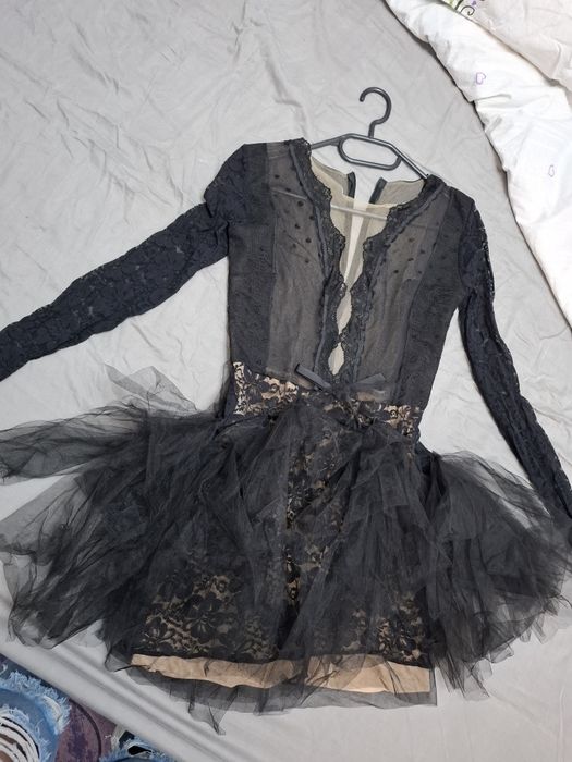 Дамска парти  рокля AVIN