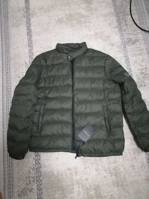 Продам мужскую куртку