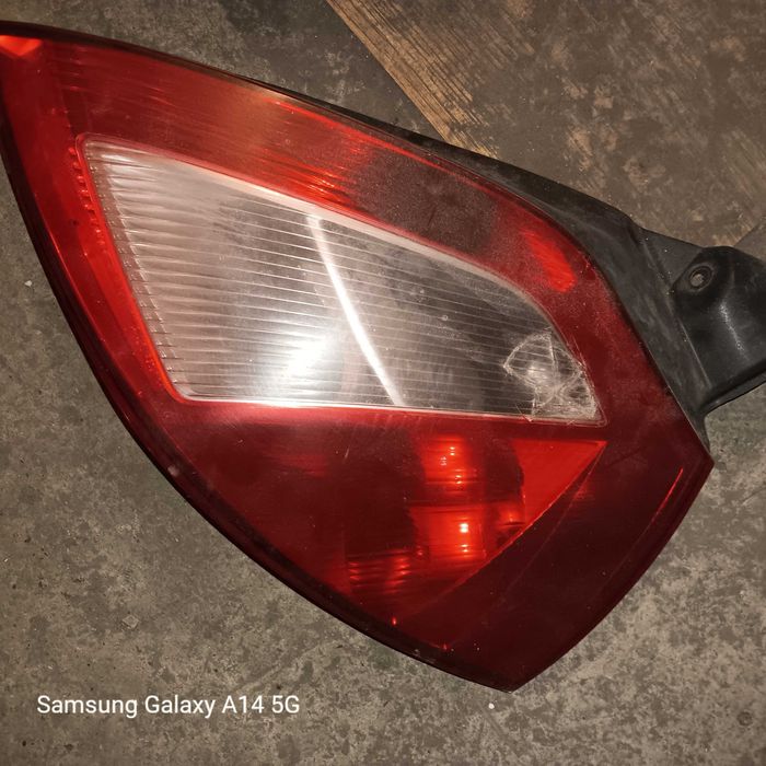 Roti , bara spate, telescoape renault / logan