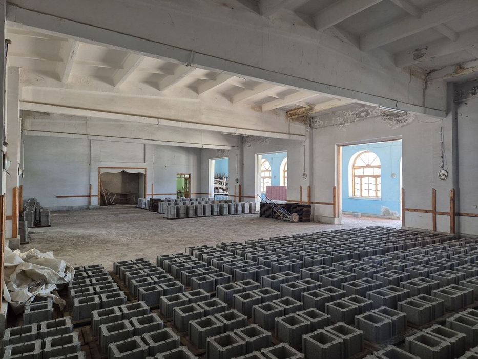 SOTILADI yer binosi bilan! Продается земельный участок плюс здание под