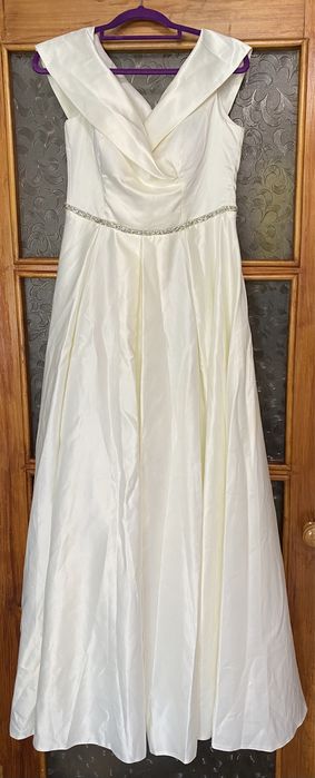 Платье вечернее, на выпускной, свадьбу