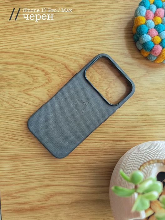 Techwoven Magsafe Case Apple iPhone 17 / 17 Pro / 17 Pro Max