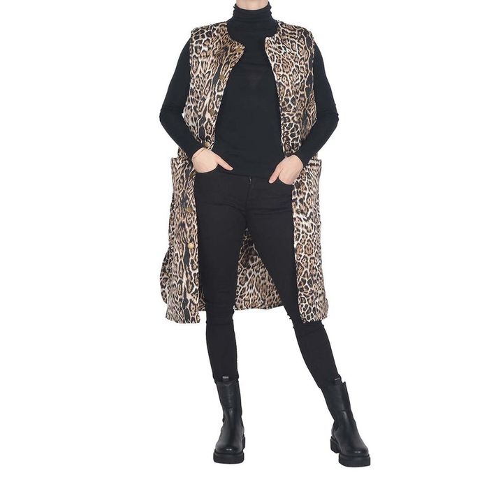 Дамски елек Love&Divine