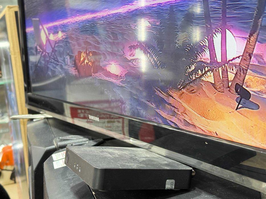 Телевизор - Led TV Samsung /UE32F4500AW