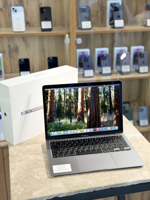 MacBook Air 256GB / МакБук Айр 256ГБ  PhoneLab
