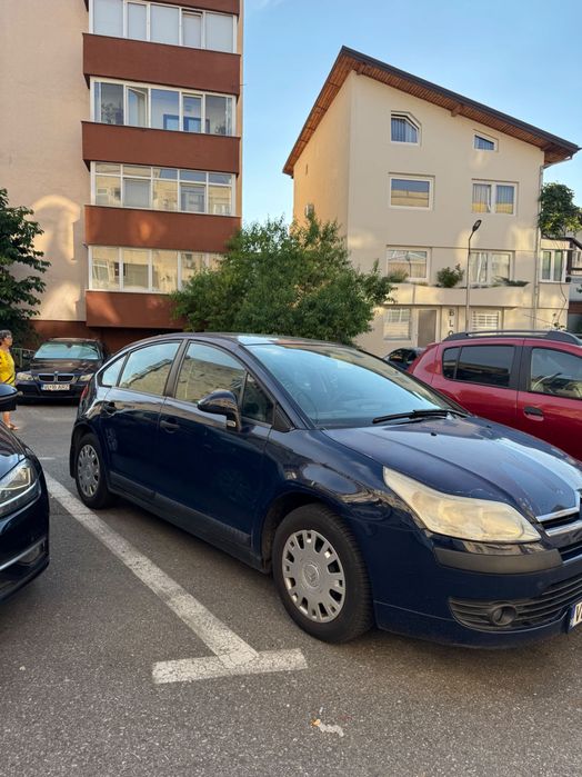 Vând Citroen c4 stare bună