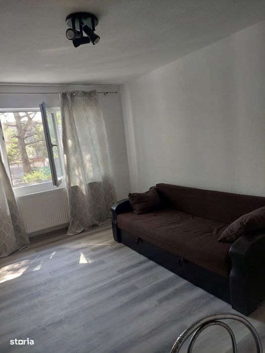 Apartament 1 camera, zona Sagului - Liviu Rebreanu
