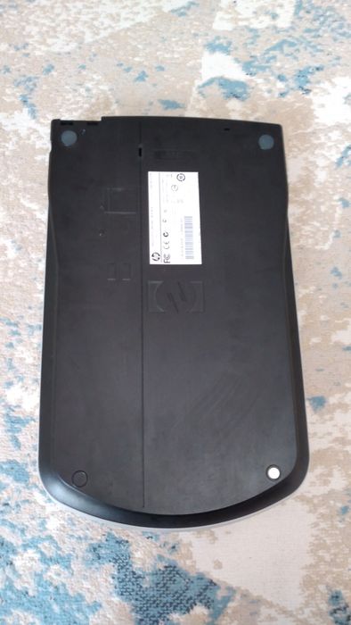 Сканер HP Scanjet G2410