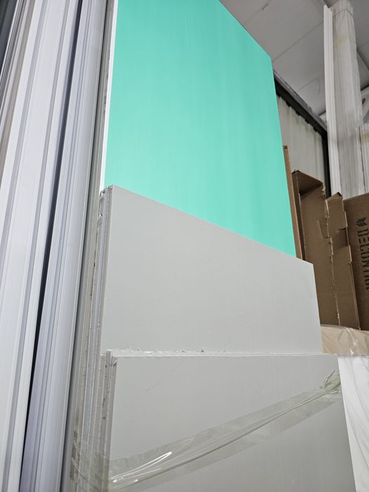 Сэндвич панель для откосов