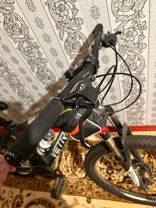 Велосипед VETRO r24