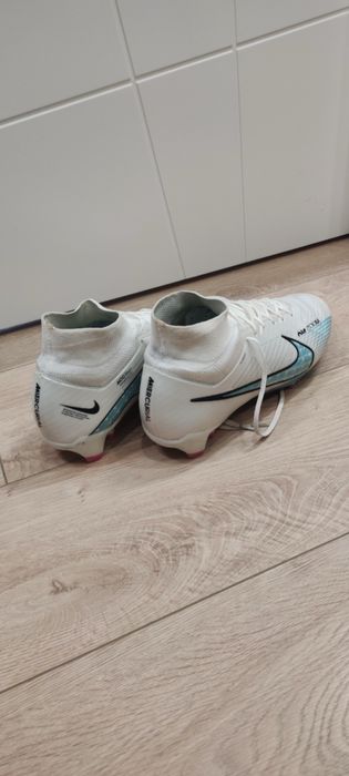 Nike mercurial