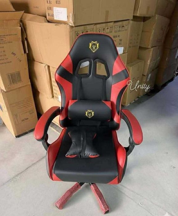 Гейминг и офис столове