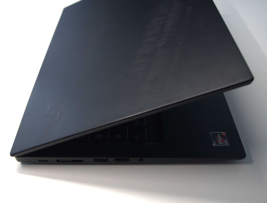 Laptop Lenovo ThinkPad T14S Gen 1 Ryzen 7 4750u/16GB DDR4/512 SSD