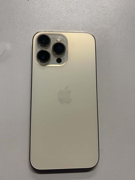 Iphone 14 pro max 256 gb