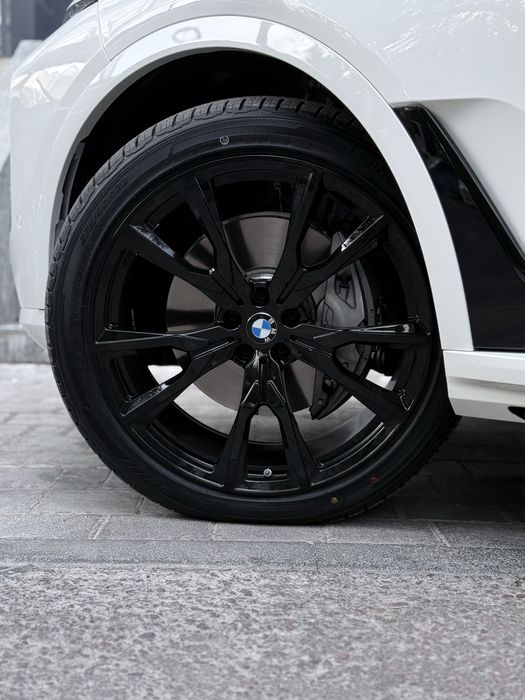 Bmx X7 40i xDrive
