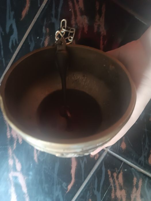 Clopot vechi catolicii