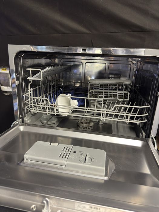 Mașină de spălat vase de blat Exquisit GSP206-030F