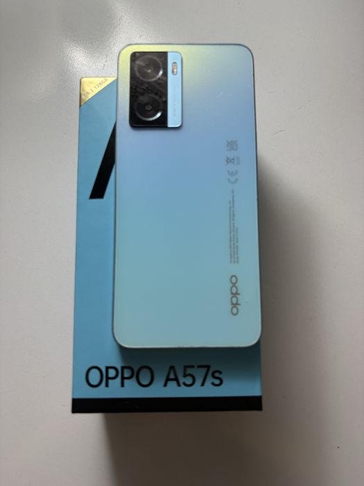 Продам или обменяю Oppo A57s 128гб