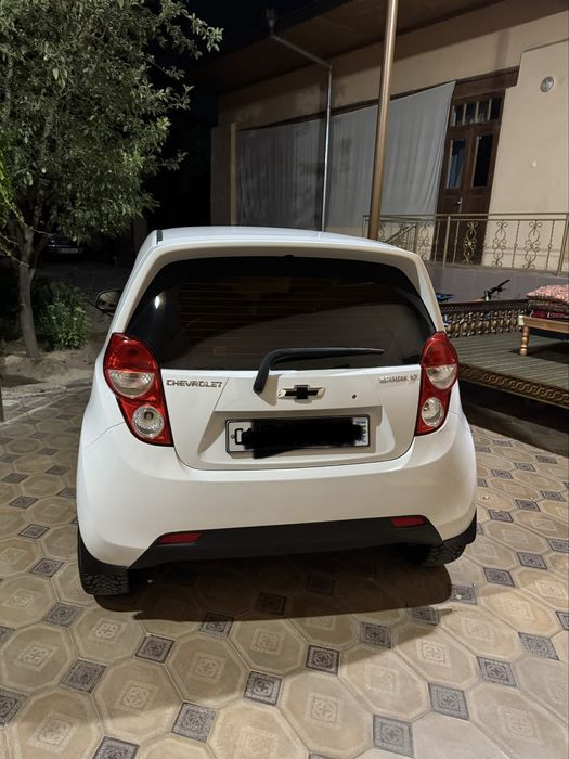 Spark 1.25 3 pozitsa toza