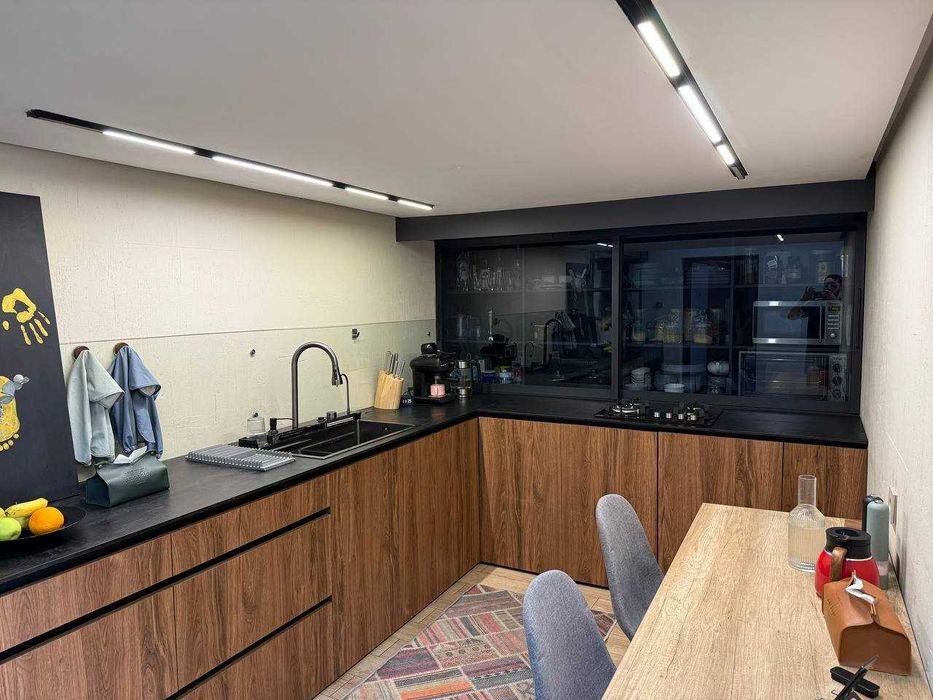 Новостройка 2-х комнатный Пентхаус в ЖК «Seоul Mun» ID: 5270