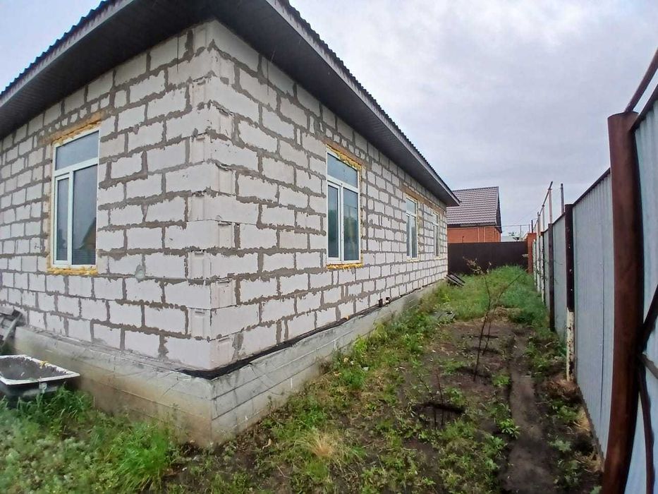 Садчиковка, продам дом
