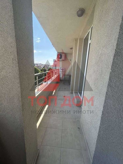 Дава се под наем Тристаен апартамент в Варна, Лятно кино Тракия - 85 кв.м за 663 € - Снимка #7