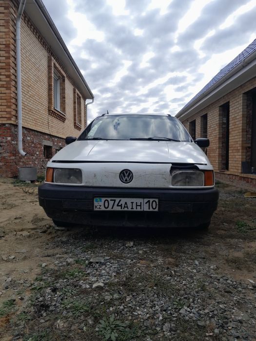 Продам Volkswagen passat b3