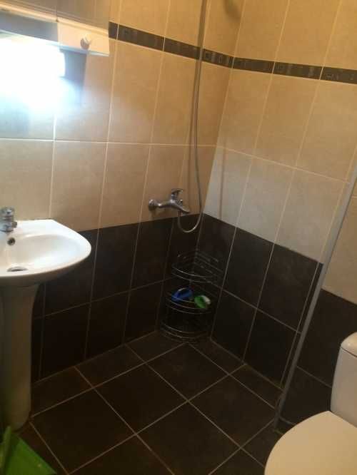 Дава се под наем Двустаен апартамент в София, Зона Б-5 - 55 кв.м за 423.81 € - Снимка #4